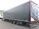 Kögel Mega Orten SafeServer 2in1*Hubdach*Enteisung*SAF - Kögel LKWs
