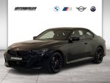 BMW M240i xDrive Coupé M-Sportpaket Pro AHK HK DAB H