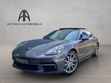 Porsche Panamera 4 S Pano PDLS 360°Chrono BOSE Keyl.Soft - Porsche Panamera in Mönchengladbach