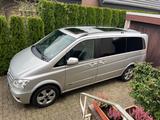 Mercedes-Benz Viano 3.0 CDI AMBIENTE EDITION lang AMBIENTE... - Mercedes-Benz Viano in Bielefeld