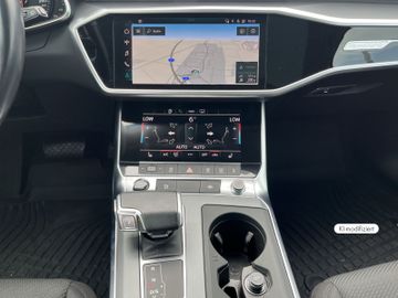 Audi A6 - 11