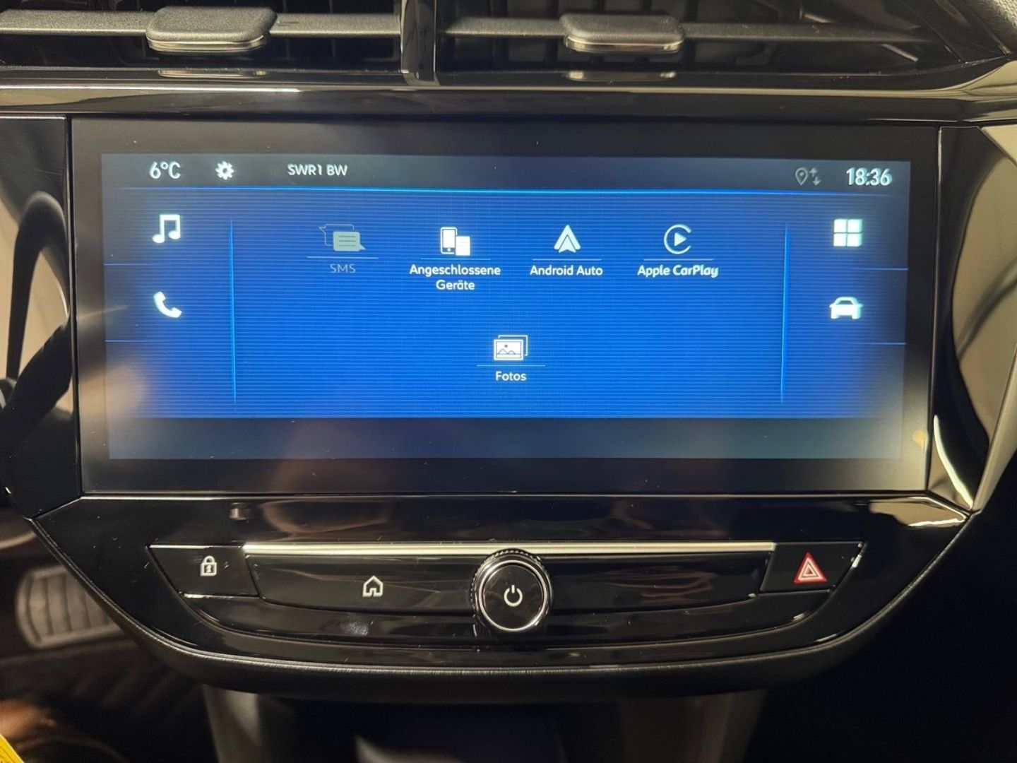 Opel Corsa - Bild 10