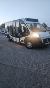 Fiat Ducato Dietrich 21 Platz - 11-Sitzer Autos