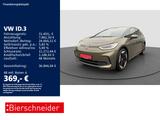 Volkswagen ID.3 Pro S 20 DCC MATRIX HuD 360 - VW ID.3 Gebrauchtwagen in Bremen