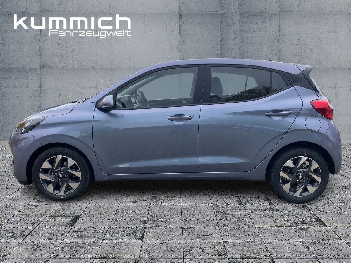 Hyundai i10 - Bild 6