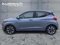Hyundai i10 - Vorschau Bild 6