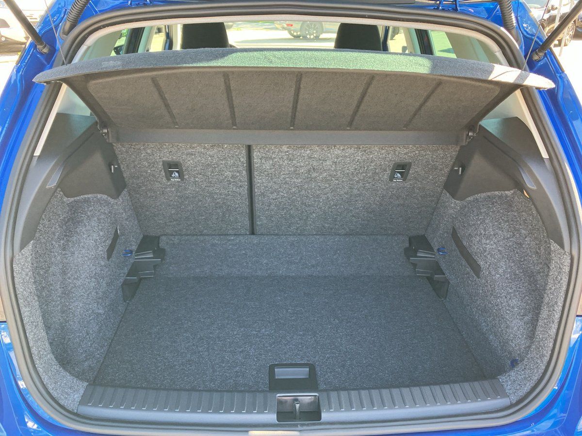 Seat Arona - Bild 12