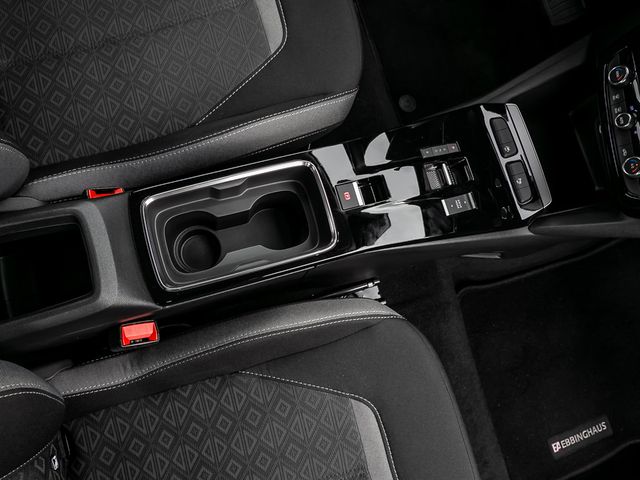 Opel Mokka e Edition Fahrerassistenz-Paket Kamera LED