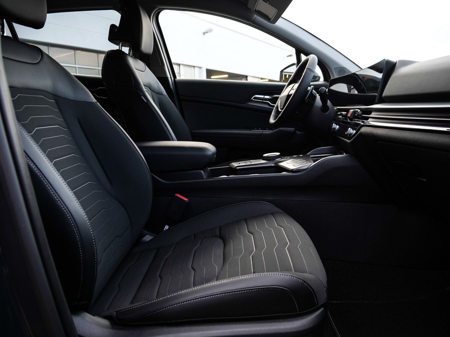 Kia Sportage - Bild 16