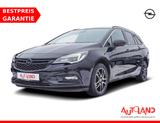 Opel Astra K ST 1.4 Turbo Navi Winterpaket Klimaaut. - Opel Astra mit Benzin-Antrieb: Kombi, 1.4