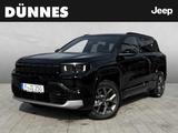 Jeep Compass First Edition 1.2 e-Hybrid - Jeep Compass First-Edition mit Benzin-Antrieb