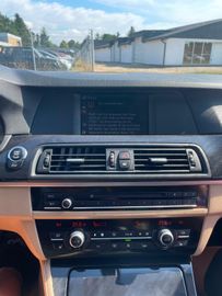 BMW 520 - 9