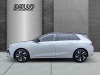 Opel Astra - Vorschau Bild 2
