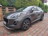 Ford Puma 1,0 EcoBoost Hybrid 155 PS Titanium X  - Ford Puma von privat