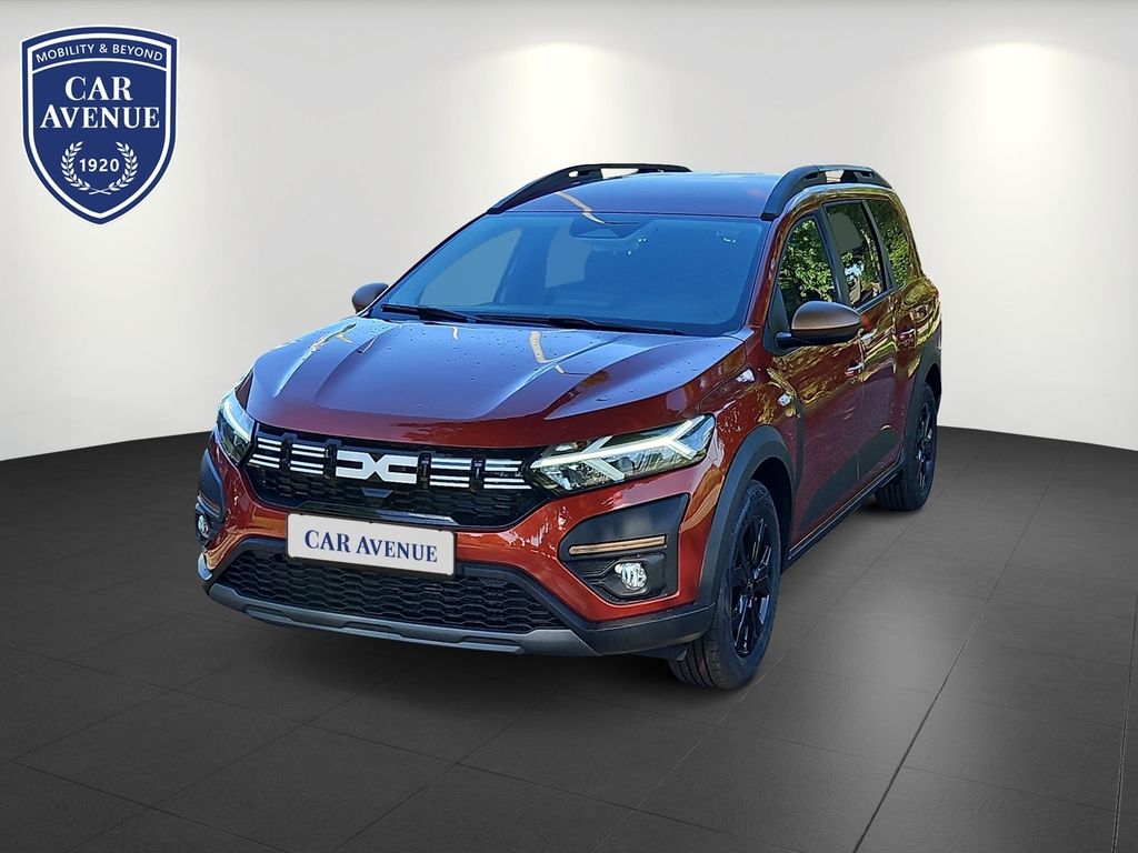 Image of Dacia Jogger