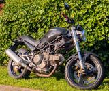 Ducati Monster 600 Dark - Angebote