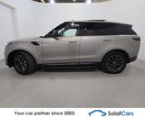 Land Rover Range Rover Sport 3.0 P440e PHEV AWD SE Aut. Pa - Land Rover Range Rover Sport Se mit Hybrid-Antrieb (Benzin/Elektro)