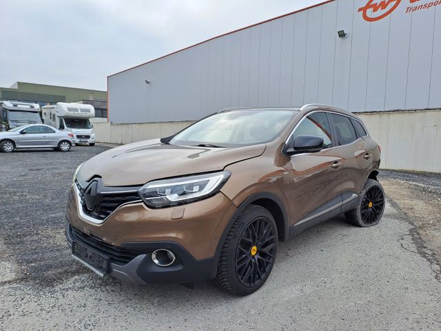 Renault Kadjar 1.6 dCi Bose Edition