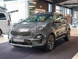Kia Sportage 2.0 CRDi Platinum Edition JBL Sitzklima - Kia Sportage mit Diesel-Antrieb: Automatik