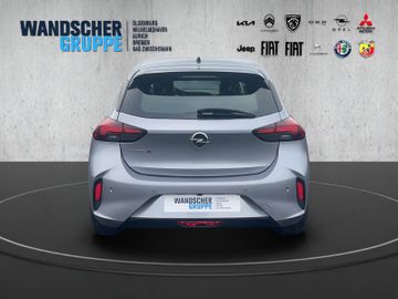 Opel Corsa e GS +Kam.+LED+KeyLess+SHZ+Sportp.