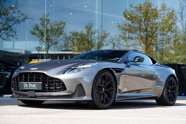 ASTON MARTIN DB12