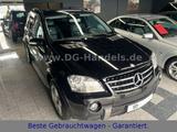 Mercedes-Benz ML 63 AMG (1.Hand,Deutsches Fahrzeug) - Mercedes-Benz ML-Klasse Gebrauchtwagen in Frankfurt
