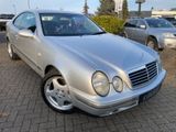 Mercedes-Benz CLK 430 AVANTGARDE Automatik/DeutschesFahrzeug