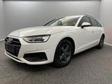 Audi A4 Avant 40 g-tron*AHK*ACC*SOUND*SPORT*TOP* - Audi A4 mit CNG-Antrieb: Kombi
