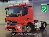 Mercedes-Benz Actros 1846 4X2 ClassicSpace Hydraulik - Mercedes-Benz Actros 1846
