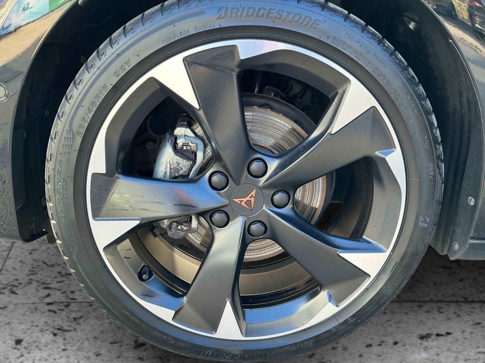 Cupra Leon - Bild 8