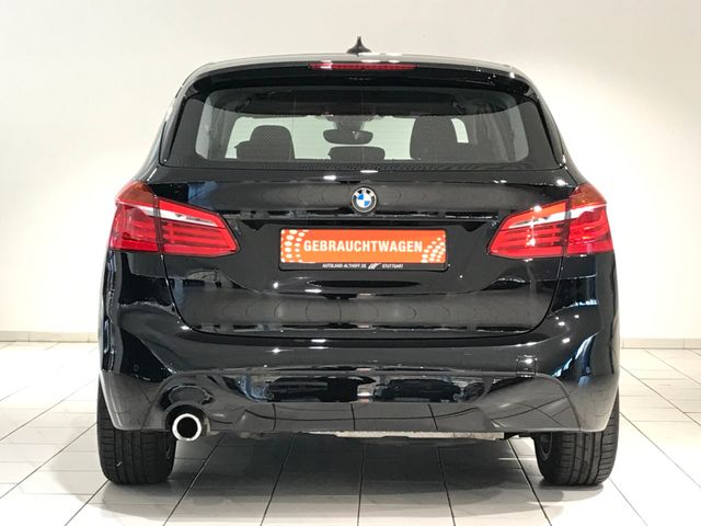 BMW Active Tourer 225xe KLIMA LED NAV PDC SHZ TEMP