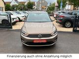 Volkswagen Golf Sportsvan VII Comfortline BMT/Start-Stopp - Volkswagen Golf Sportsvan: Comfortline
