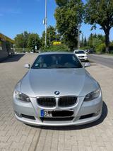 BMW 325i Cabrio - M Sportfahrwerk Shz  - BMW 325: 325i M Sport