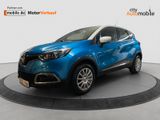 Renault Captur ENERGY Intens /1.Hand/Navi/SHZ/PDC - Renault in Berlin