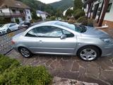 Peugeot 307cc 177 PS Scheckheft gepflegt "... - Peugeot 307 aus 2007: 307cc