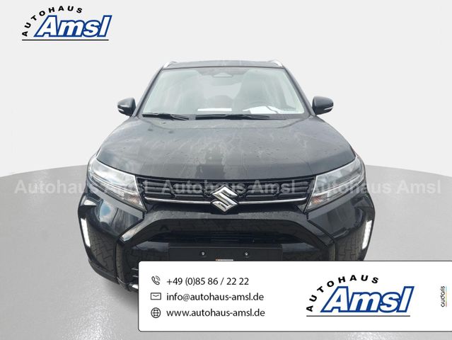 Suzuki Vitara 1.4 Mild-Hybrid Comfort+ Allgrip Neues Mo