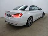 BMW 428 i Cabrio Steptronic /LEDER /MEMORY / 19 Zoll - BMW: Z