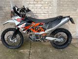 KTM 690 Enduro R - KTM ENDURO 690