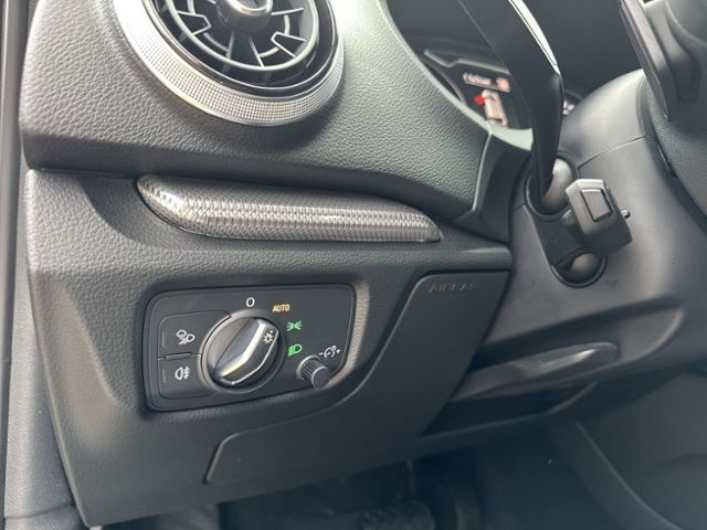 A3 Sportback 2.0 TDI DSG MATRIX-LED NAVI SHZG AP