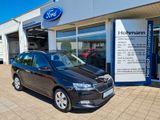 Skoda Fabia Combi Active - Skoda Fabia: Active Combi