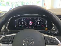 Volkswagen Tiguan - Vorschau Bild 12