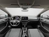 Volkswagen T-Cross 1.0 TSI DSG Life LED+Kamera+App+Climatr+ - VW T-Cross in Ludwigshafen