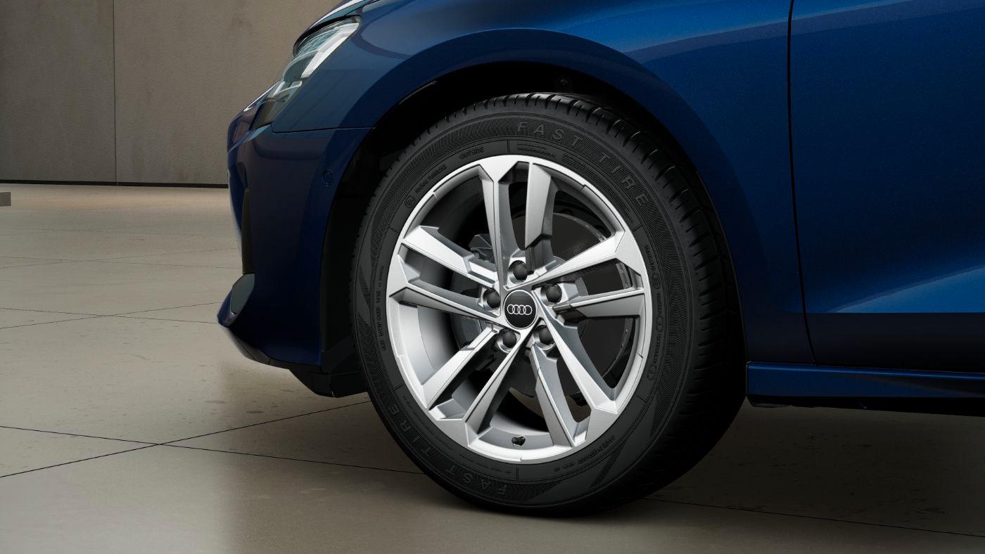 Audi A3 Sportback TFSI 85 kW Rückfahrkamera Sportsitz, миниатюра 6