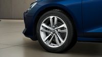 Audi A3 - Vorschau Bild 6