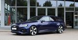 Audi RS4 2.9 V6 SportAbgas/Sitzbelüftung/ACC/Akustik - Audi RS4 mit Anhängerkupplung