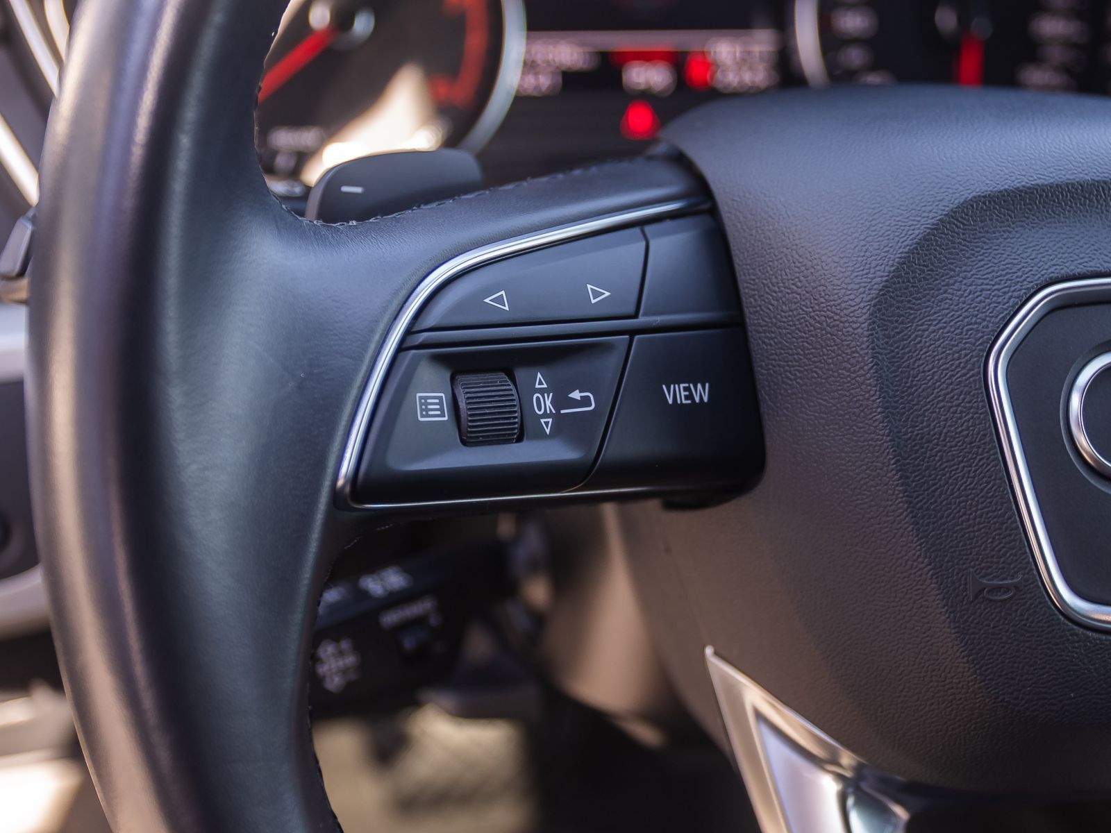 Audi A4 - Bild 14