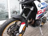 BMW F 900 GS  Trophy / Akrapovic / RDC - BMW F 900 GS