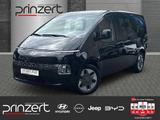 Hyundai STARIA 1.6 T-GDI Hybrid "Prime" 9-Sitzer*Park-Pa - Hyundai Staria Prime mit Hybrid-Antrieb (Benzin/Elektro)