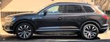 Volkswagen Touareg 3.0 V6 TDI 210kW 4MOTION Tiptronic - - VW Touareg Gebrauchtwagen in Frankfurt
