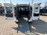 Dacia Dokker SCe 100*Rollstuhl-Rampe, Behin. gerecht - Behindertengerechte Dacia Dokker